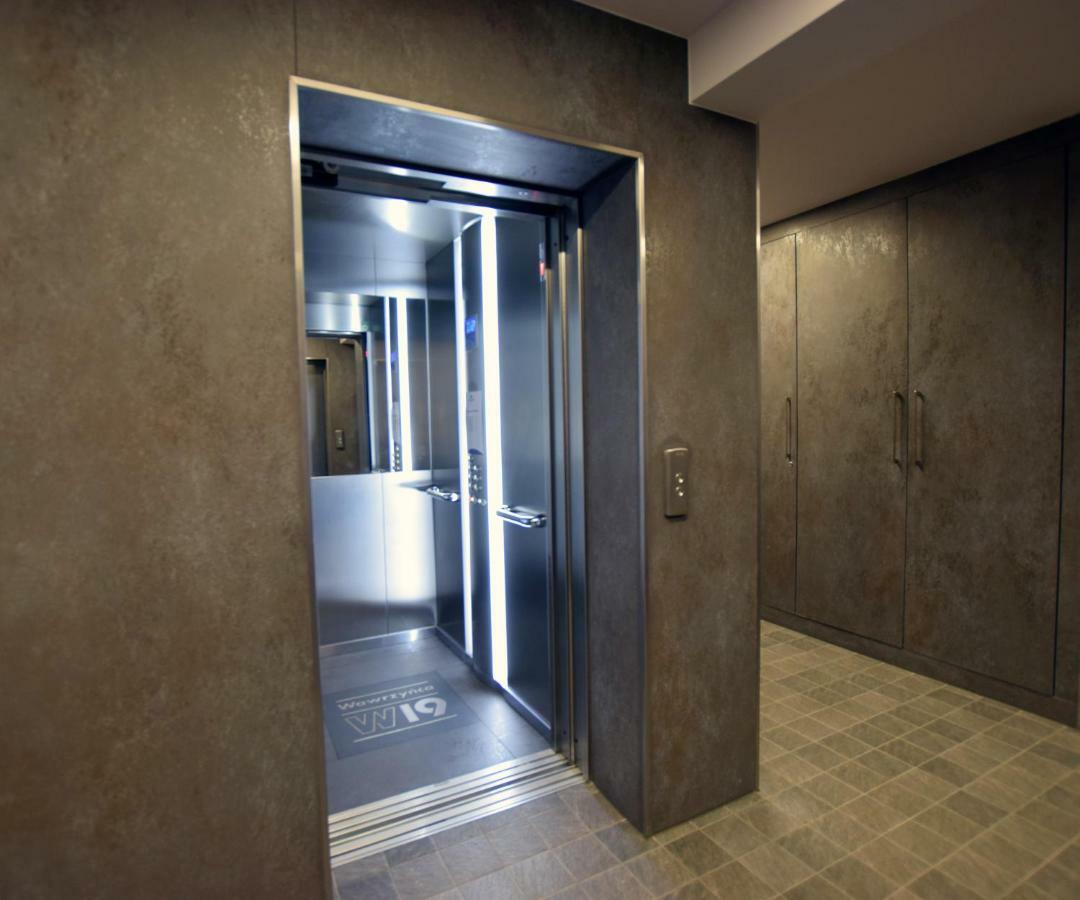 Jewish Quarter Small Apartment Krakow Ngoại thất bức ảnh