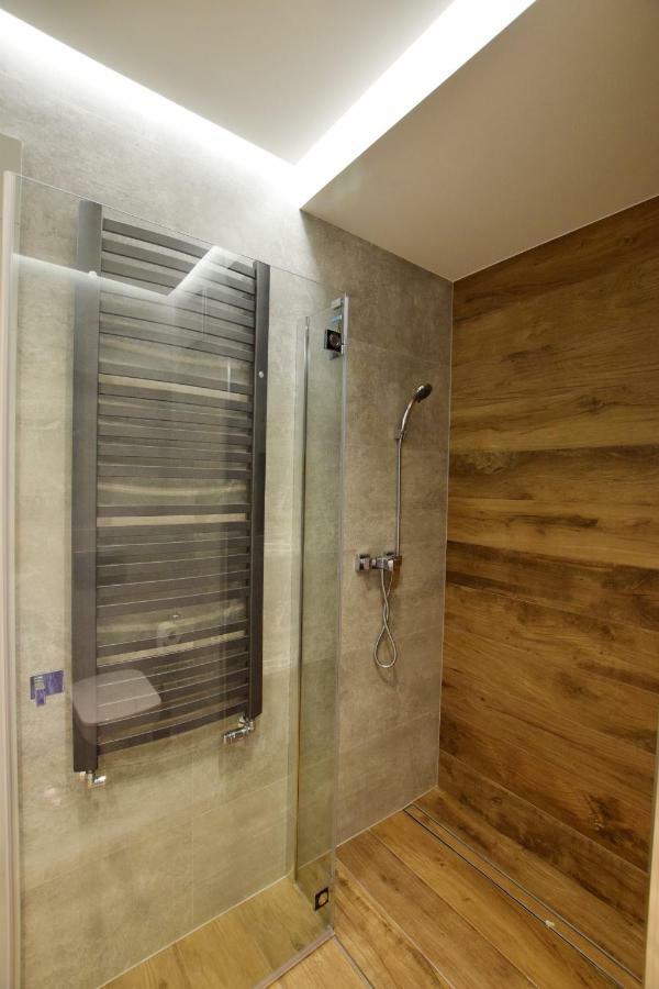 Jewish Quarter Small Apartment Krakow Ngoại thất bức ảnh